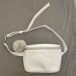 Ariana Grande Waist Bag